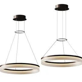 Roberta pendant by huxe